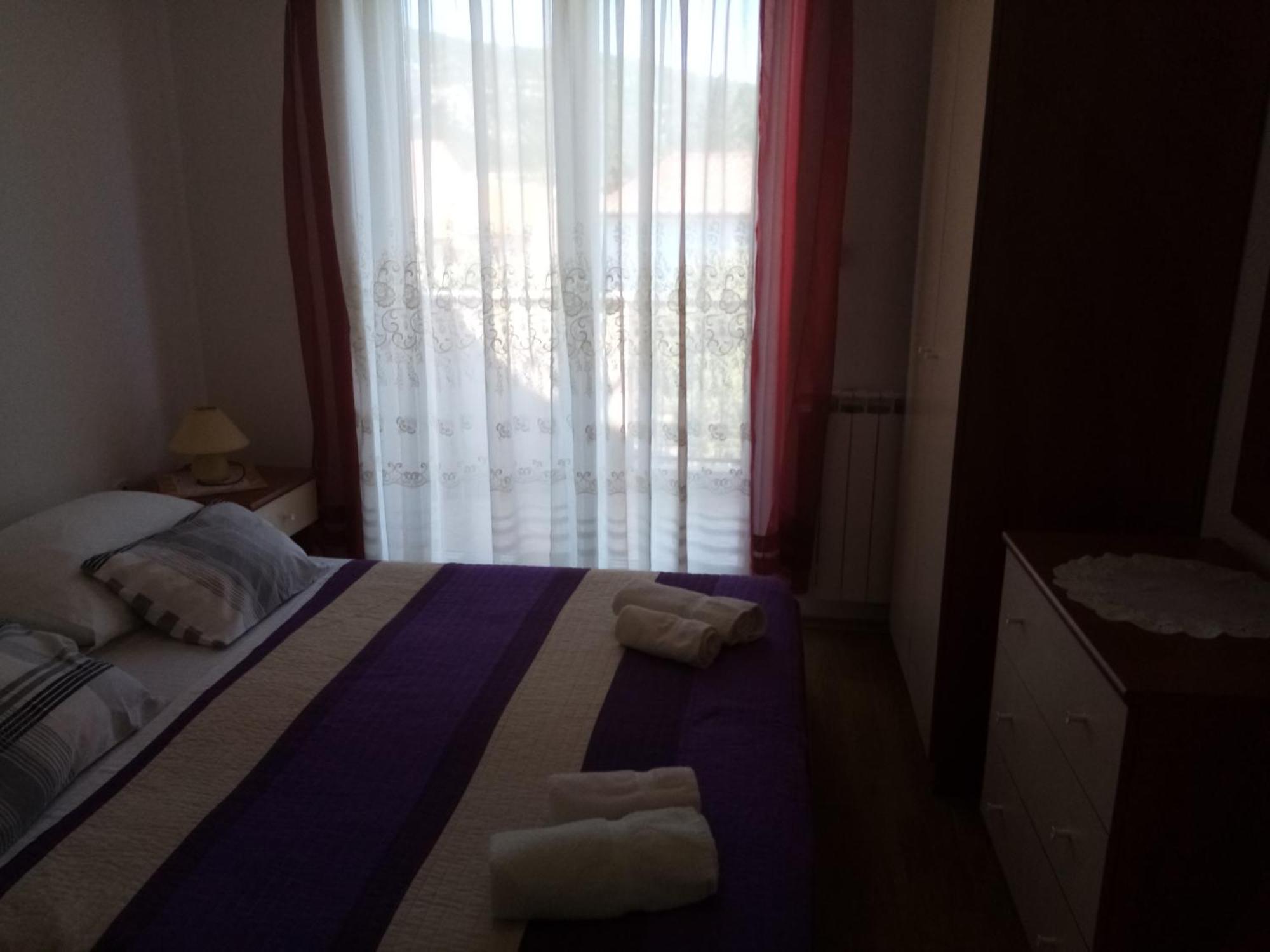 Apartments Vitkovic Cres Exterior photo